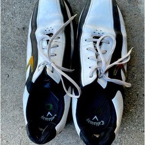 Callaway golf shoes 11 - M380-12